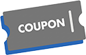 クーポンアイコン